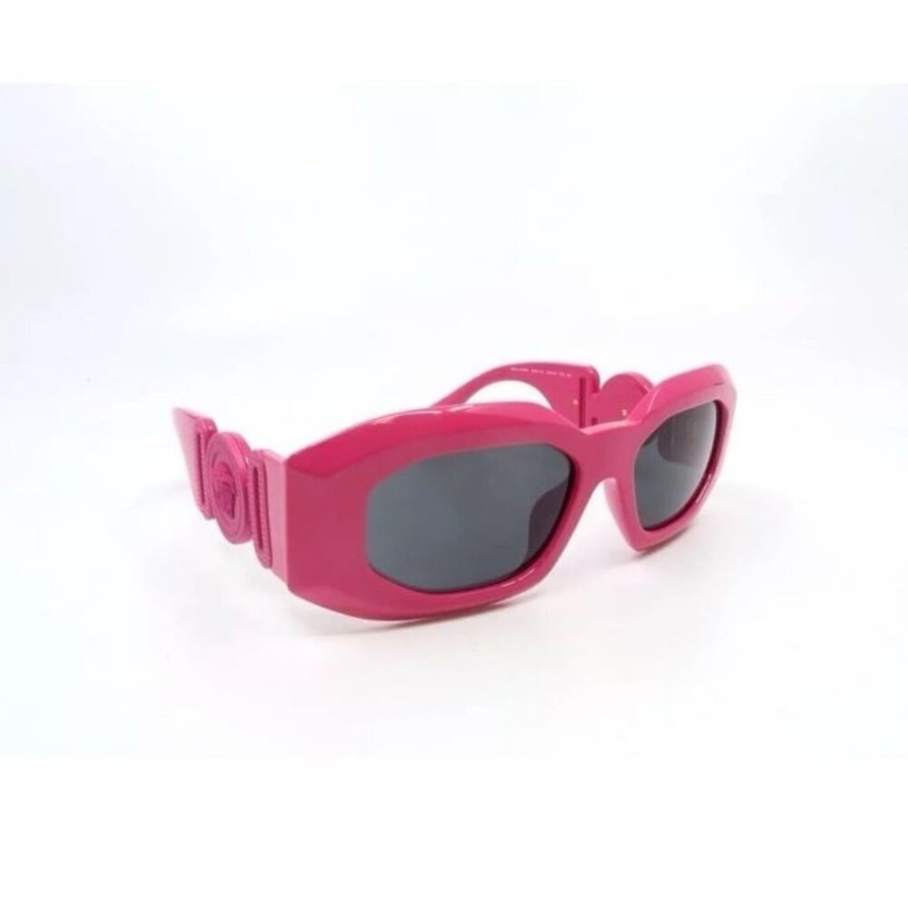 Versace Pink Fuschia sunglasses